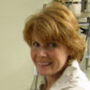 Meet your Posher, Laurie